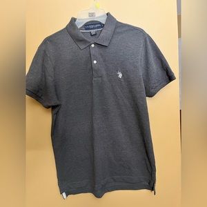 Men’s polo